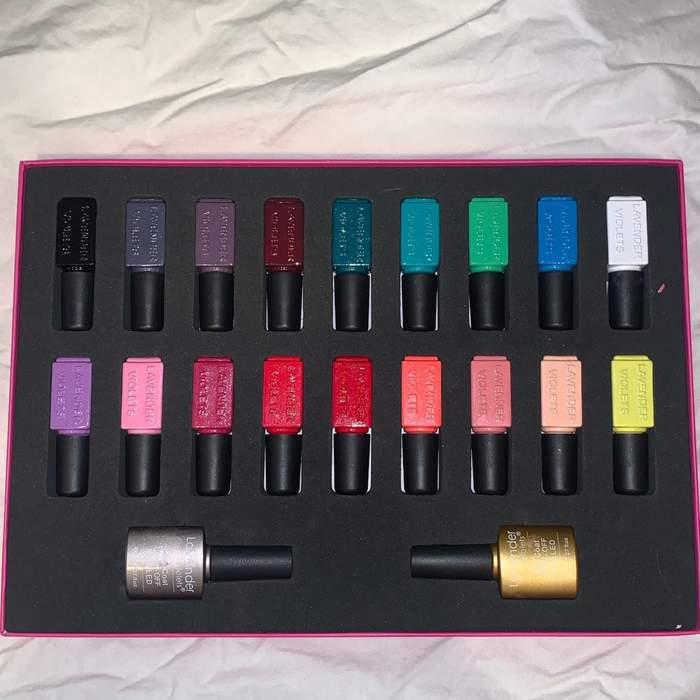 𝙿𝚛𝚘𝚏𝚎𝚜𝚜𝚒𝚘𝚗𝚊𝚕 𝙶𝚎𝚕 𝙻𝚊𝚖𝚙 - Picture 10 of 10